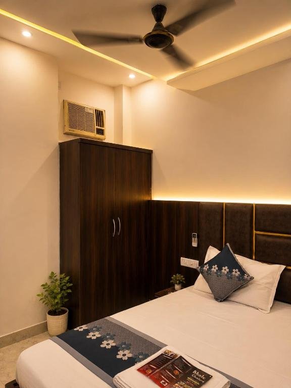 Junior Suite view 4