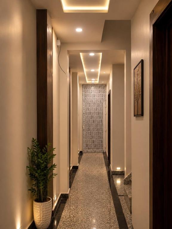 Welcome to Radha Raman Palace
