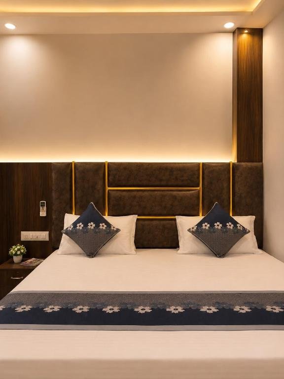 Junior Suite view 2
