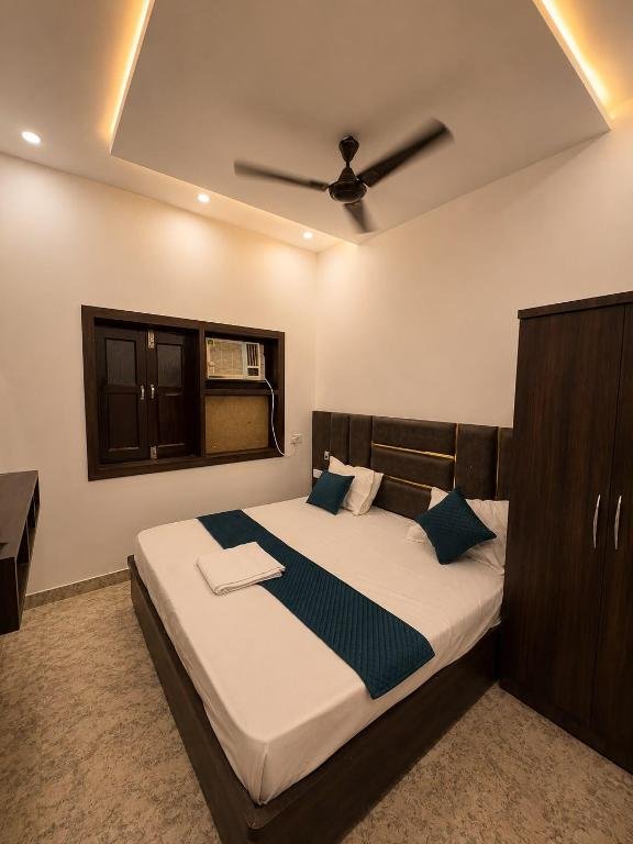 Junior Suite view 5